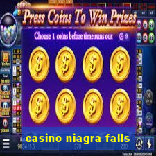 casino niagra falls