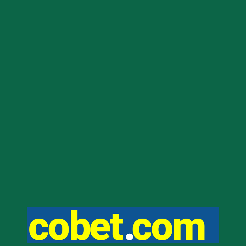 cobet.com