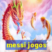 messi jogos