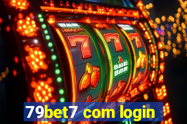 79bet7 com login