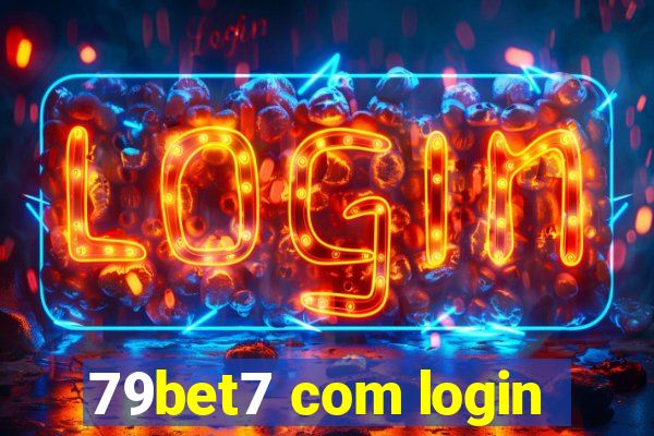 79bet7 com login