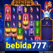 bebida777