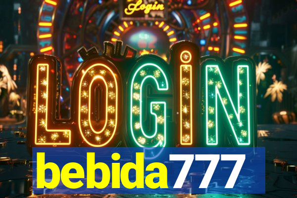 bebida777