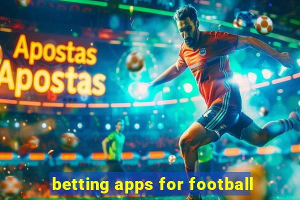 betting apps for football