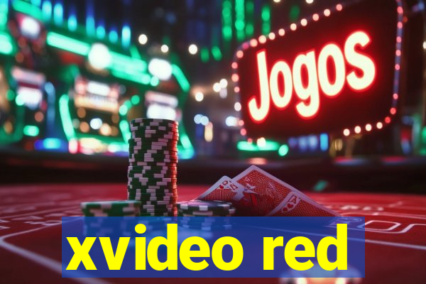 xvideo red