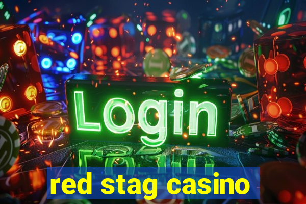 red stag casino