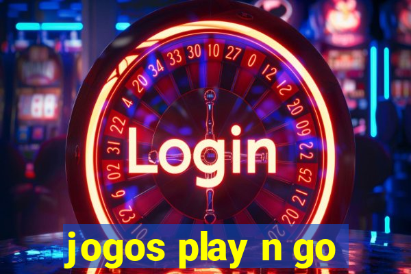 jogos play n go