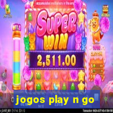 jogos play n go