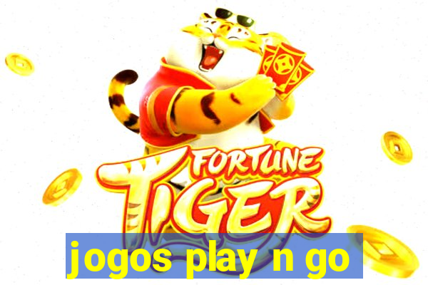 jogos play n go