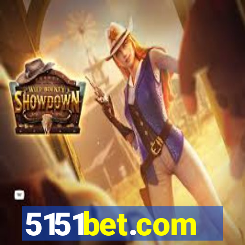 5151bet.com