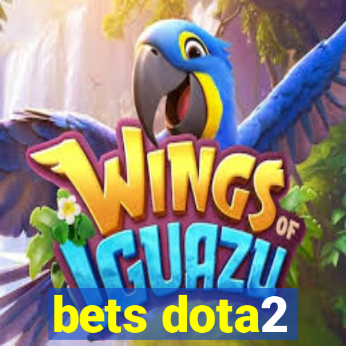 bets dota2