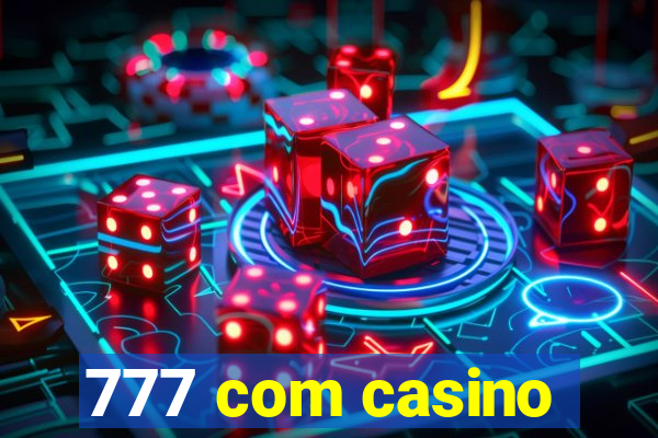 777 com casino