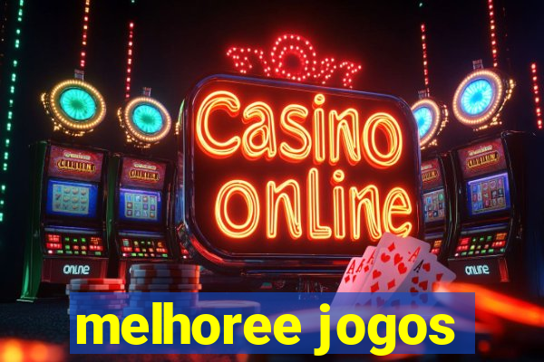 melhoree jogos