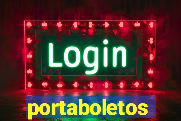 portaboletos