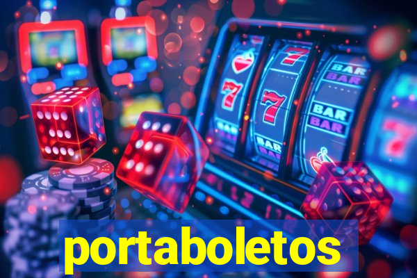 portaboletos