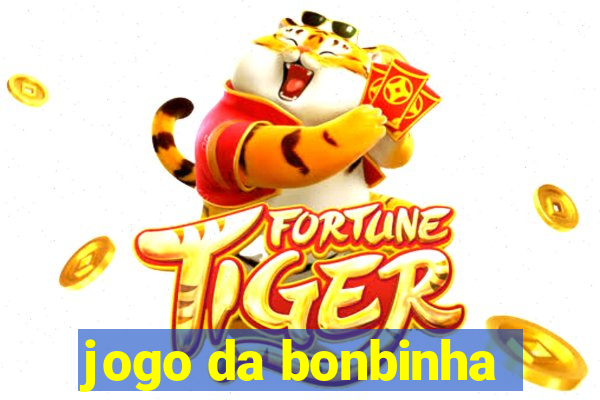 jogo da bonbinha