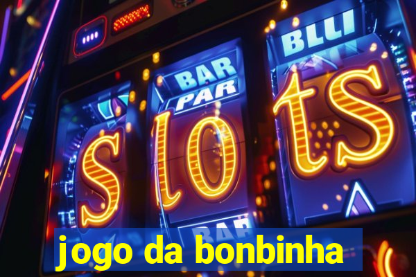 jogo da bonbinha