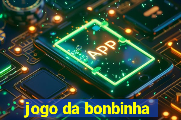 jogo da bonbinha