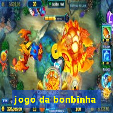 jogo da bonbinha