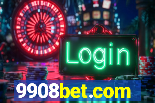 9908bet.com