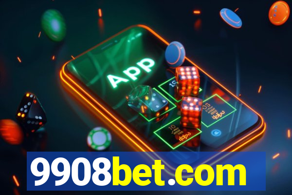 9908bet.com