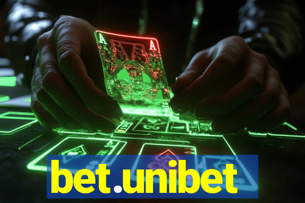 bet.unibet