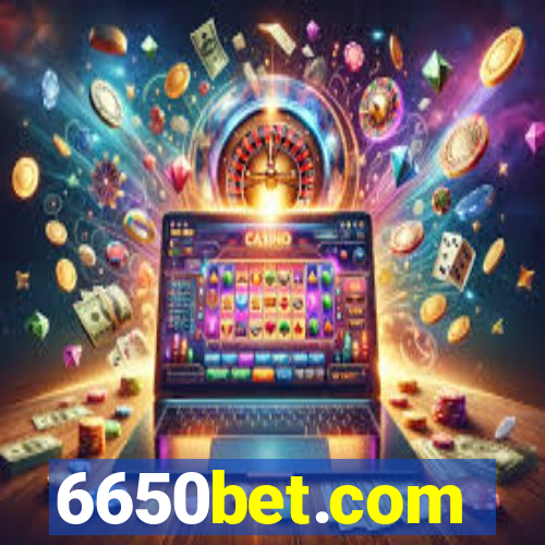 6650bet.com