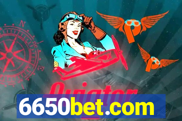 6650bet.com