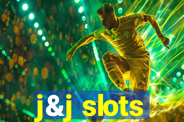 j&j slots