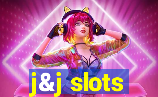 j&j slots