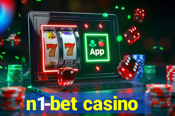 n1-bet casino