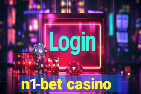 n1-bet casino