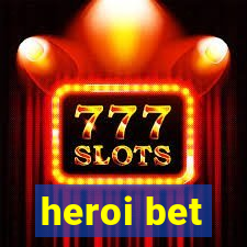 heroi bet