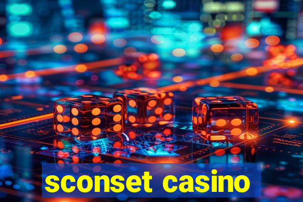 sconset casino