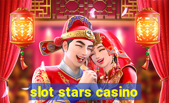 slot stars casino