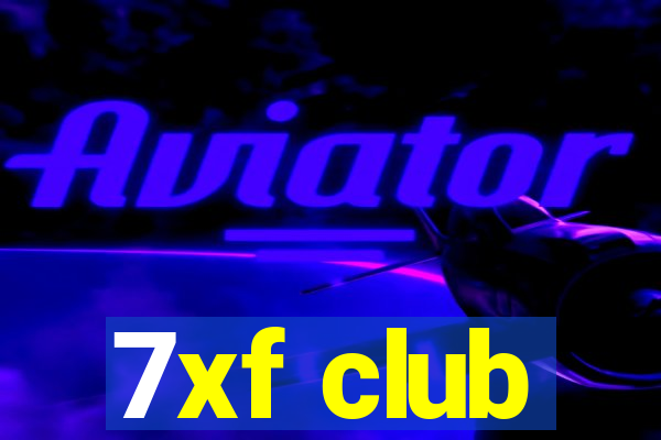 7xf club