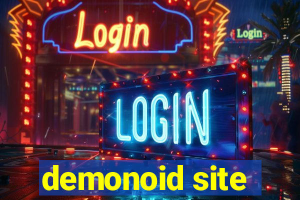 demonoid site