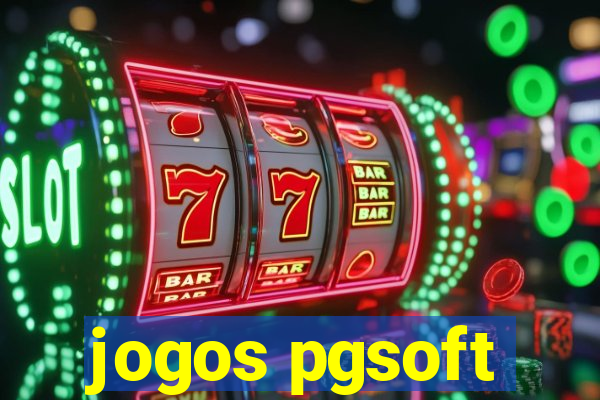 jogos pgsoft