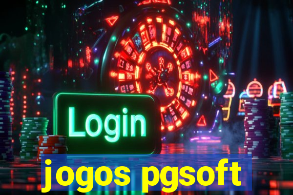 jogos pgsoft