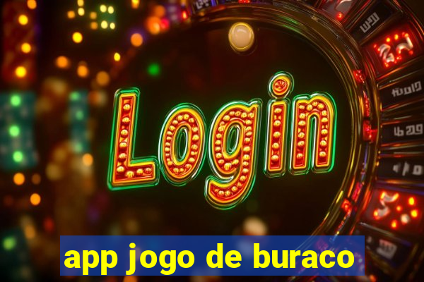 app jogo de buraco