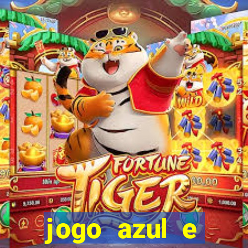 jogo azul e vermelho aposta