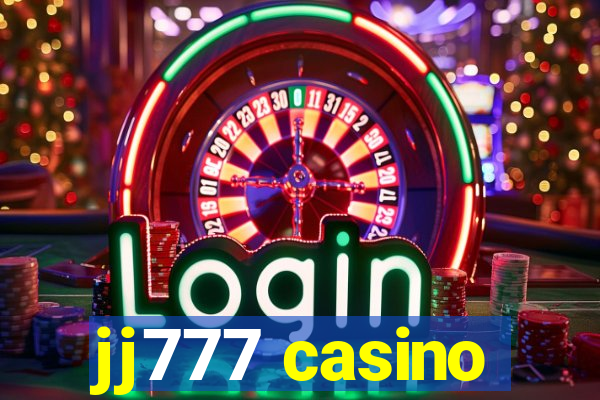 jj777 casino