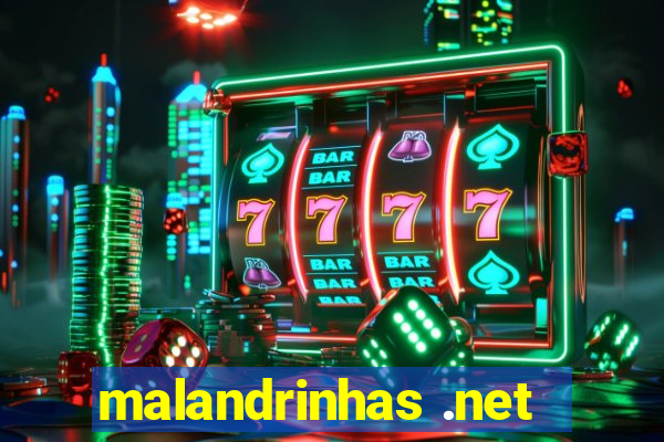 malandrinhas .net