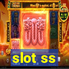 slot ss