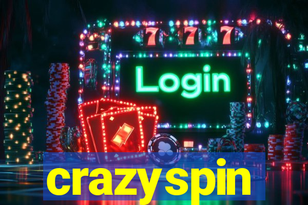 crazyspin