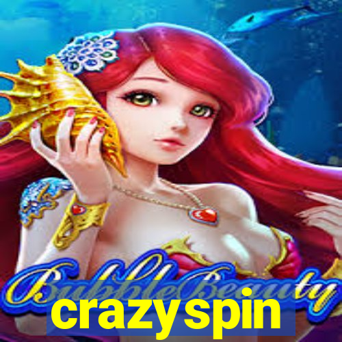 crazyspin