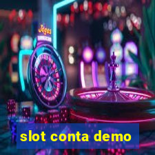 slot conta demo