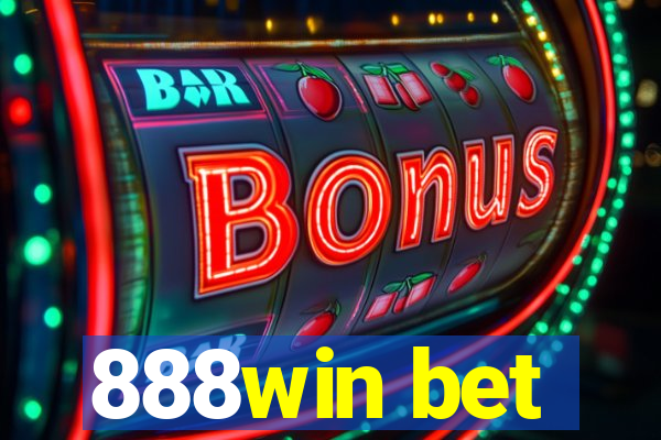 888win bet