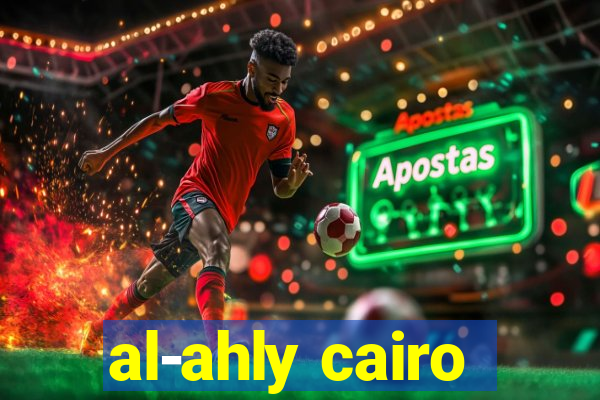 al-ahly cairo