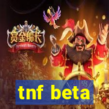 tnf beta